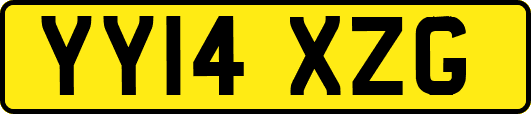 YY14XZG