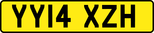 YY14XZH