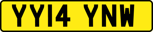 YY14YNW