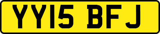 YY15BFJ