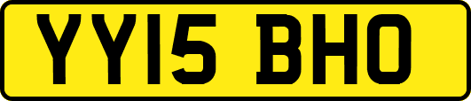 YY15BHO