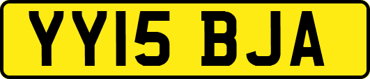 YY15BJA