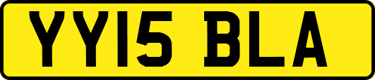 YY15BLA