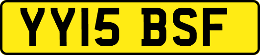 YY15BSF