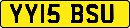 YY15BSU