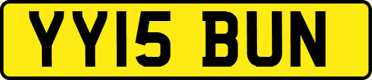 YY15BUN