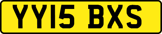 YY15BXS