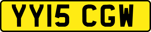 YY15CGW