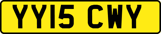 YY15CWY