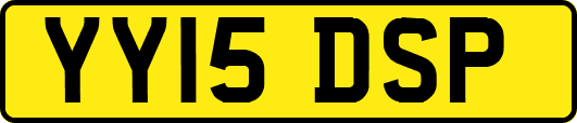 YY15DSP