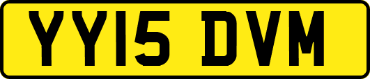 YY15DVM