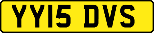 YY15DVS
