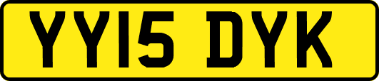 YY15DYK