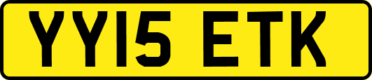 YY15ETK