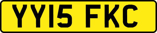 YY15FKC