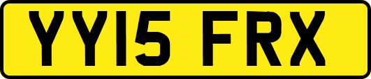 YY15FRX