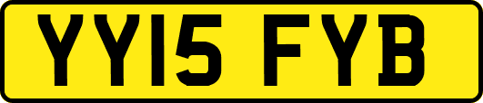 YY15FYB