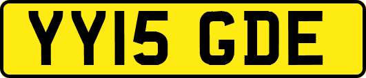 YY15GDE