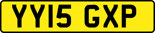 YY15GXP