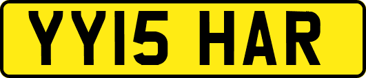 YY15HAR