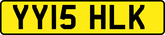 YY15HLK