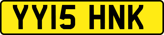 YY15HNK