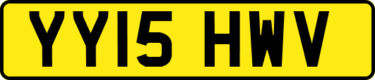 YY15HWV