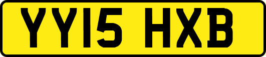 YY15HXB