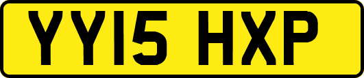 YY15HXP