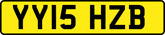 YY15HZB