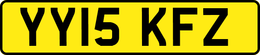 YY15KFZ