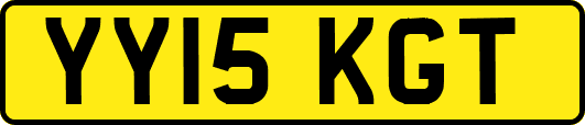 YY15KGT