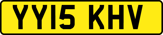 YY15KHV