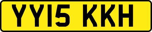 YY15KKH