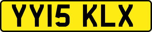 YY15KLX