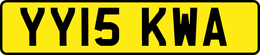 YY15KWA