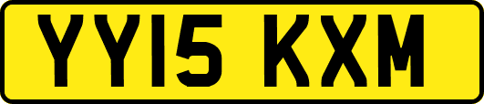 YY15KXM