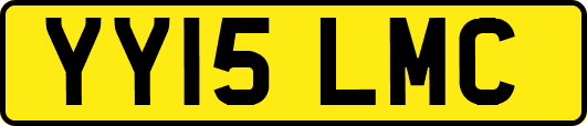 YY15LMC
