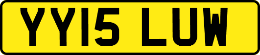 YY15LUW