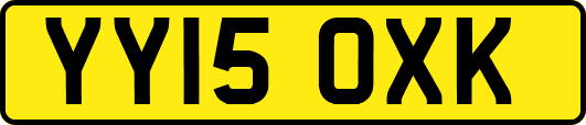 YY15OXK