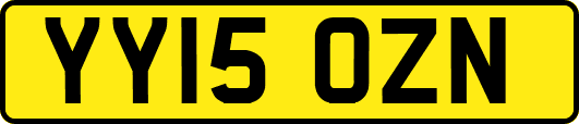 YY15OZN
