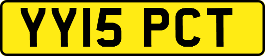 YY15PCT