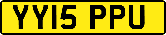 YY15PPU