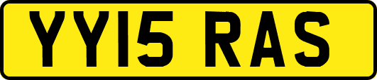 YY15RAS