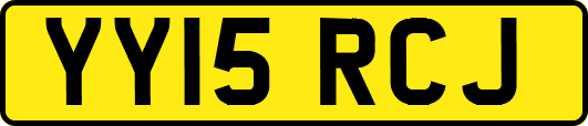 YY15RCJ