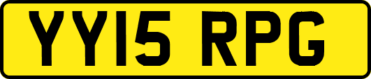 YY15RPG