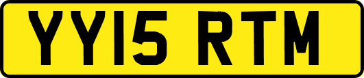YY15RTM