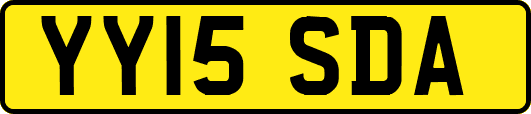 YY15SDA