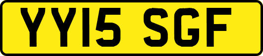 YY15SGF
