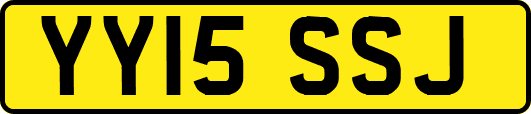YY15SSJ
